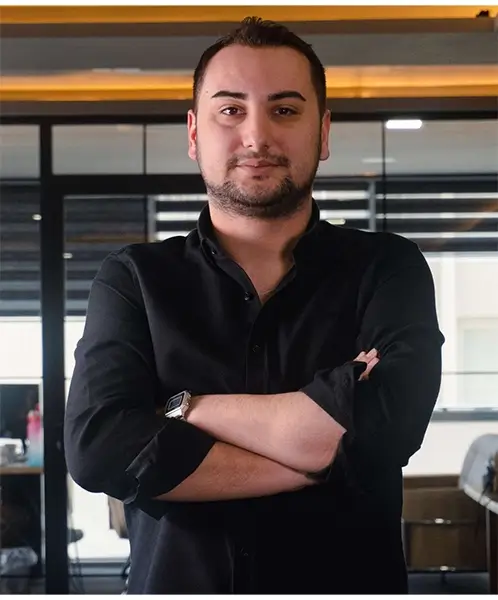 Doğukan GÖKGÖZ