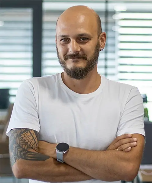 Serkan KAPLAN