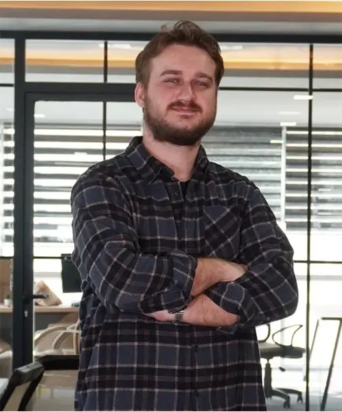 Emirhan ÖZKAYAHAN