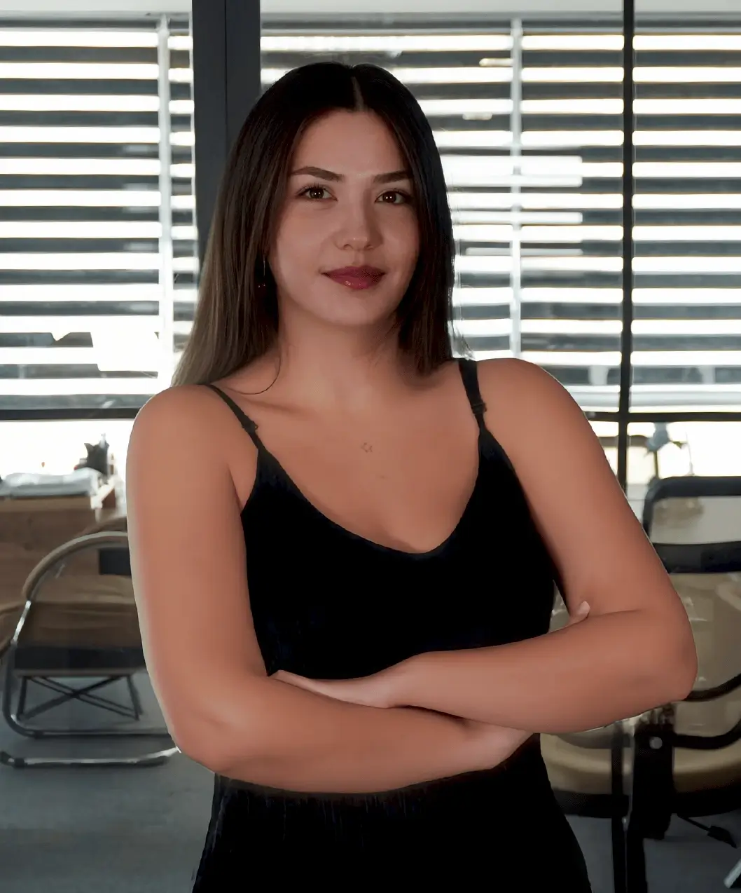 Bengisu TAŞDELEN