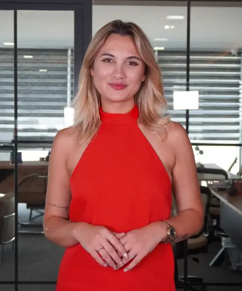 Beyza TÜFEKÇİ