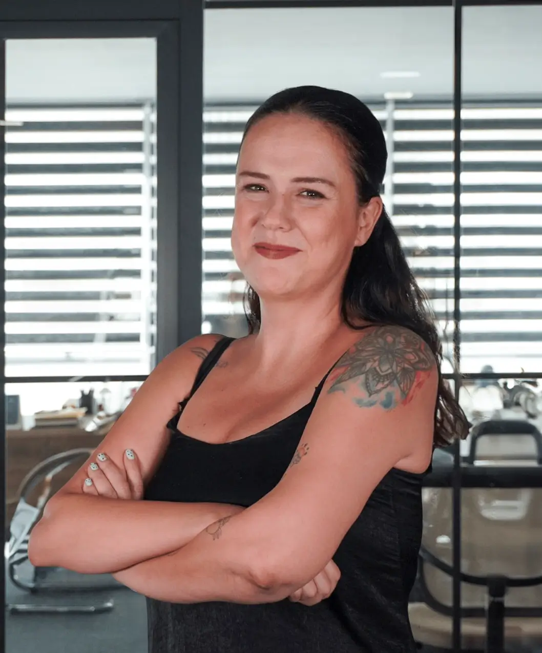 Demet MUTLU