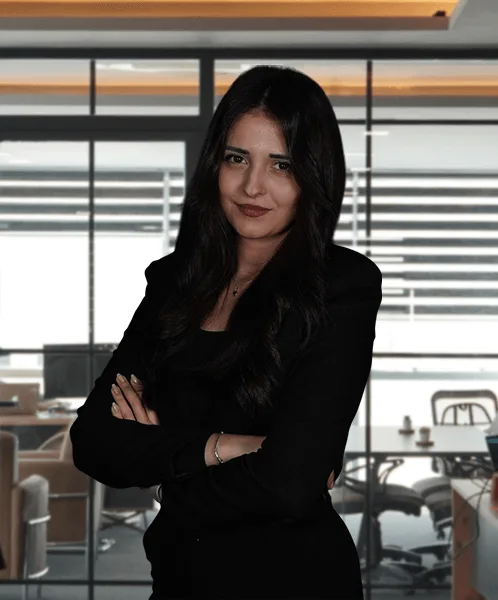 Dilara OTURMAZER