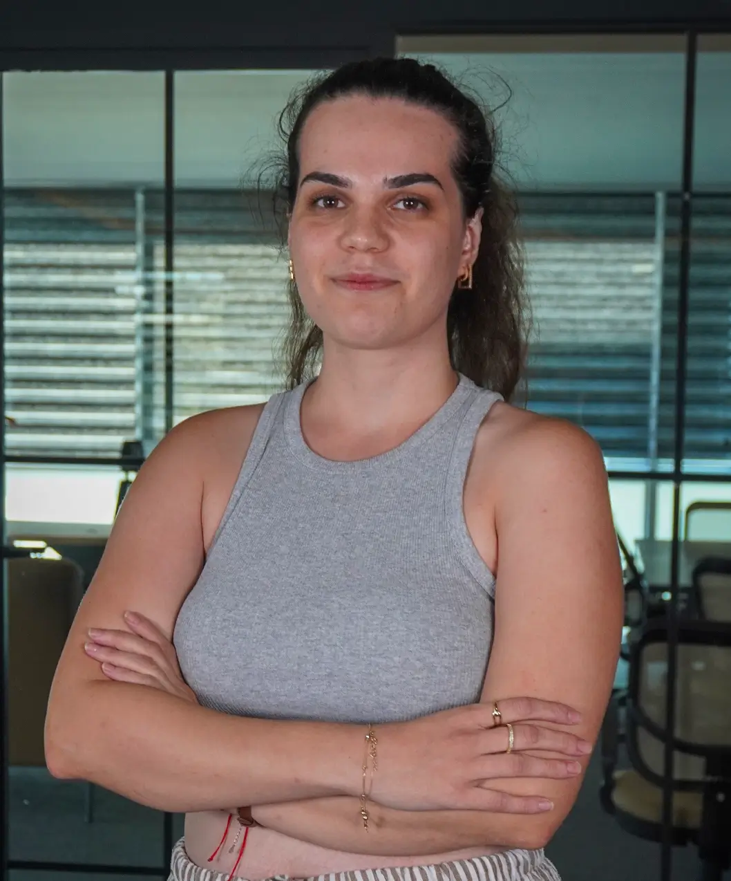 Esra NEMUTLU