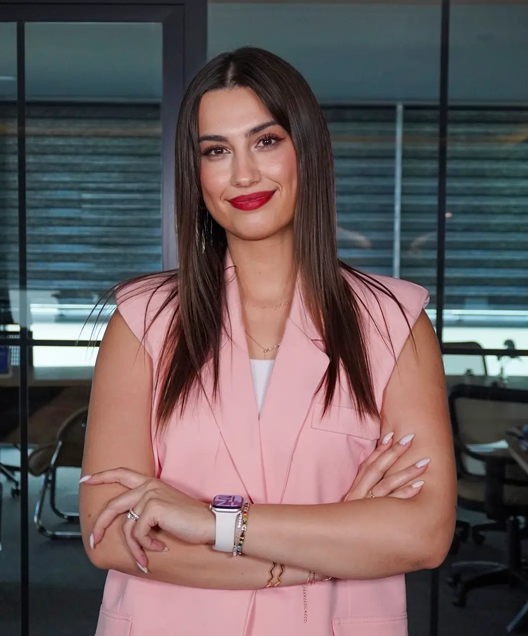 Ebru Nurgül ÖZDEMİR