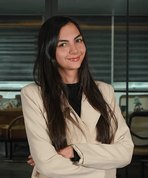 Özge ÖZTÜRK