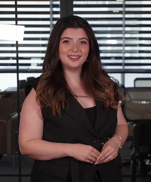 Selin DOĞRUEL