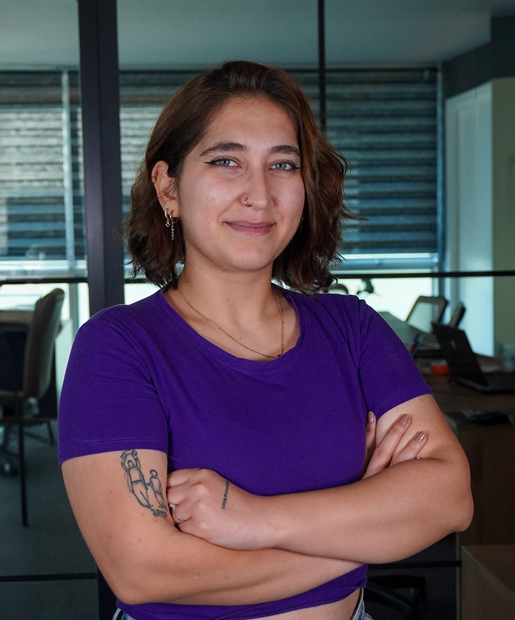 Sunay KOLBAŞI