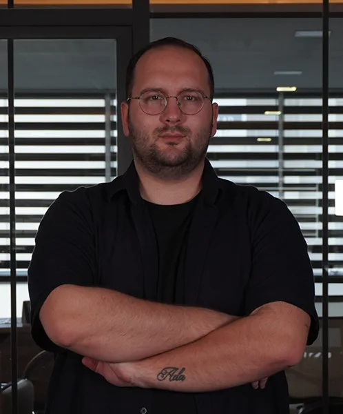 Uğur KARAKOÇ