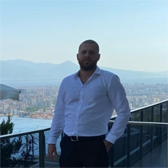 The Touch By Seda Altın