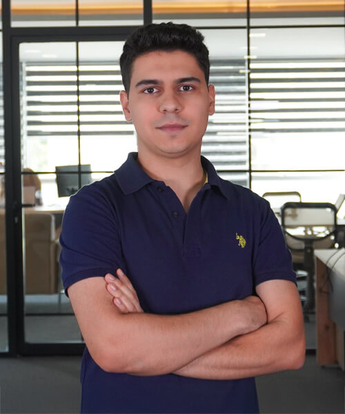 Ege ELDİBEK