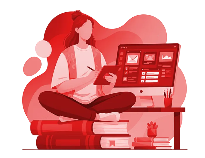 Grafik Tasarım Uzmanı