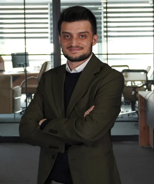 Halim KARABULUT