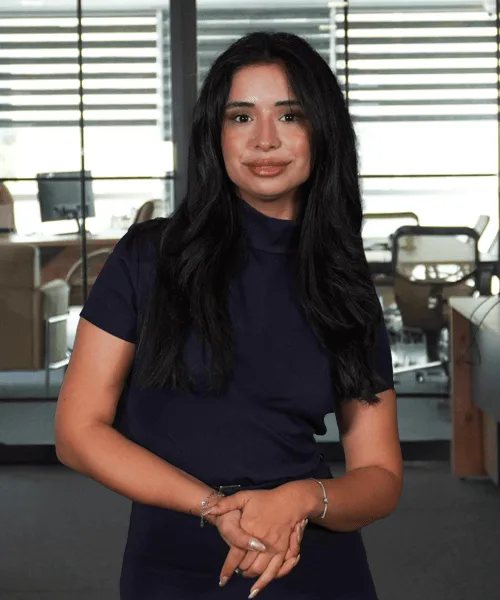 Melike KARAHAN