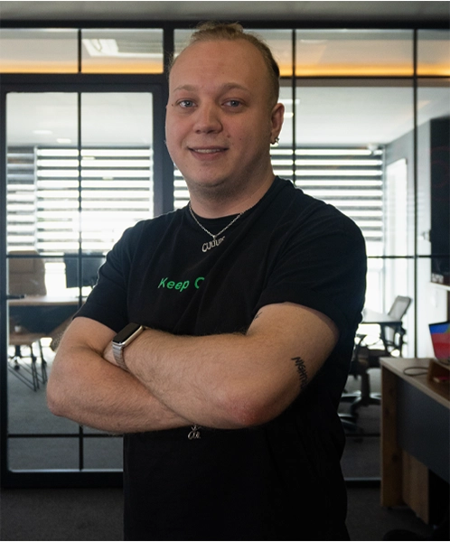 Mercan KOÇ