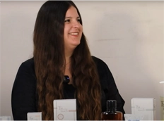 The Touch By Seda Altın