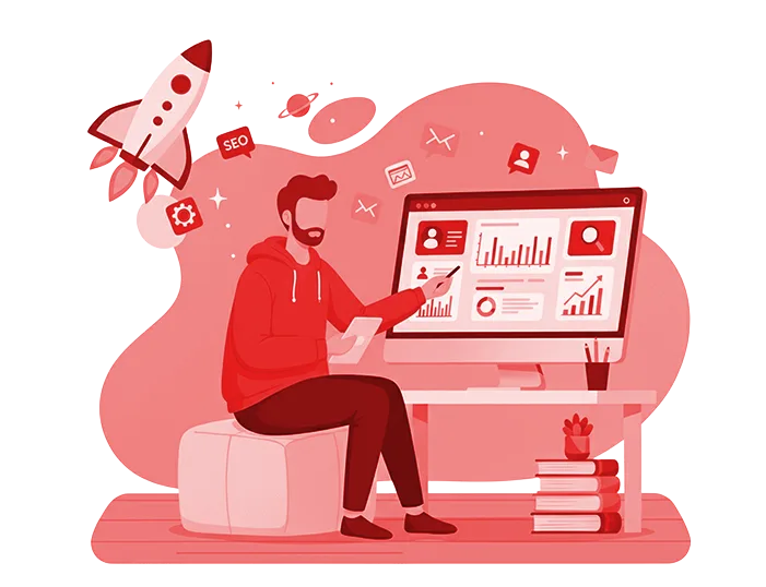 SEO Uzmanı