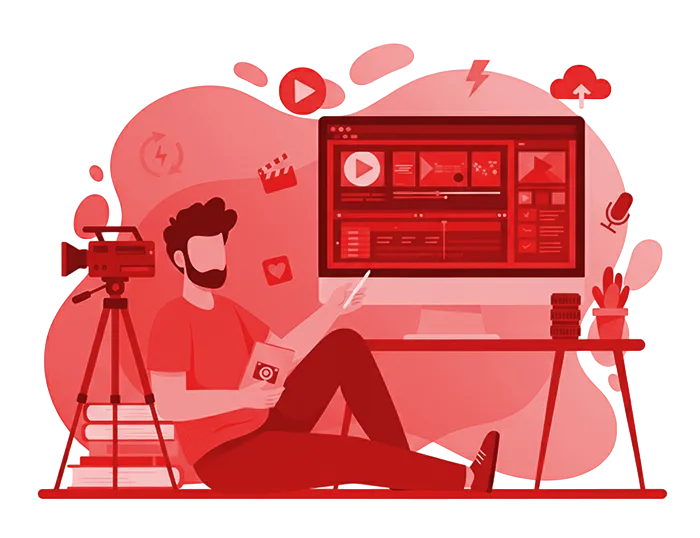 Videographer