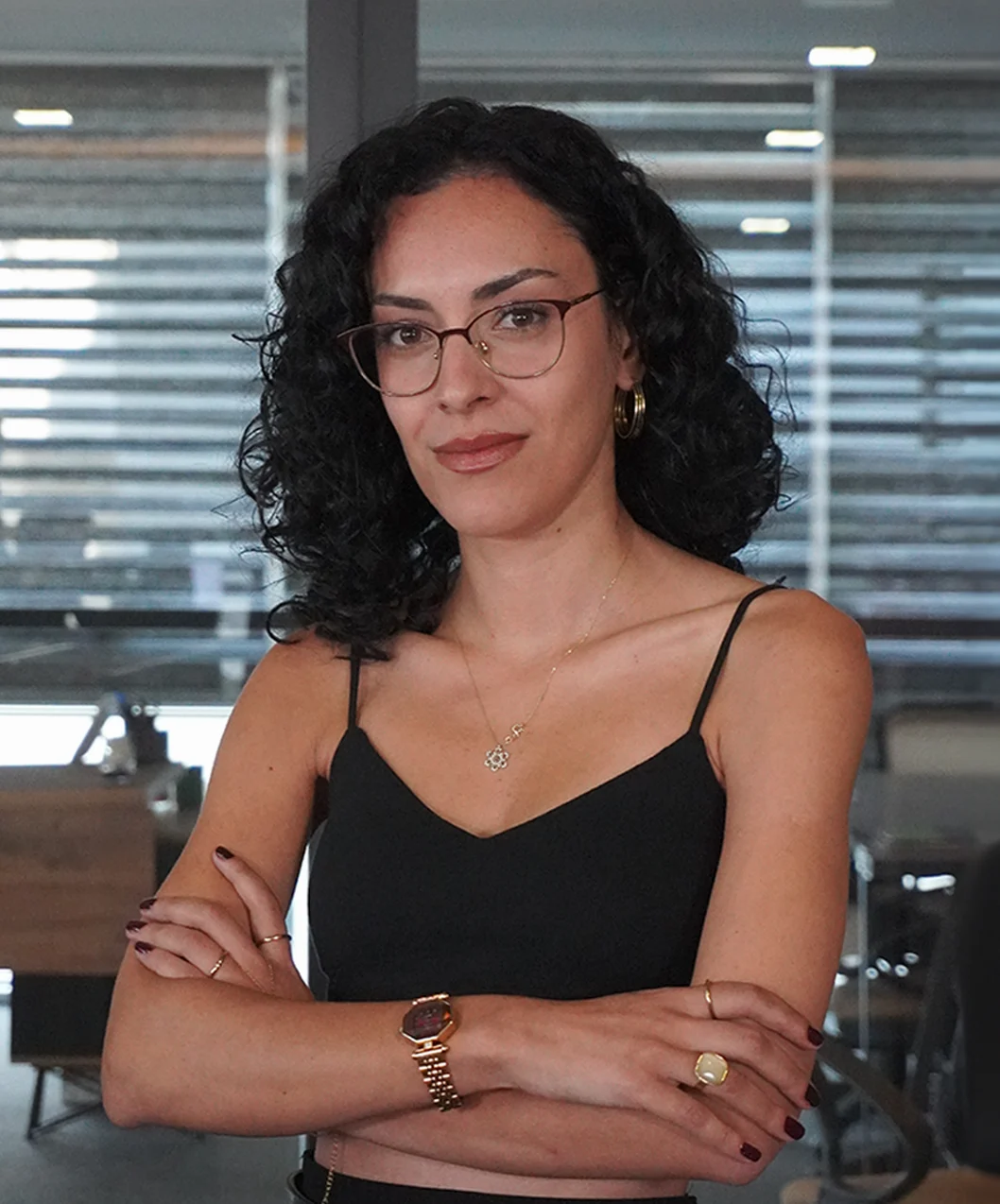 Zeynep KIRMIZIARSLAN