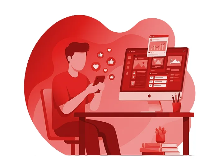 Sosyal Medya Uzmanı