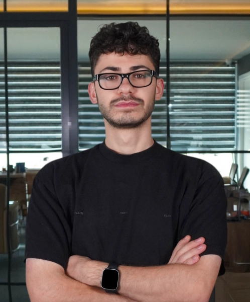 Oğuzhan Yiğit ÖNDER