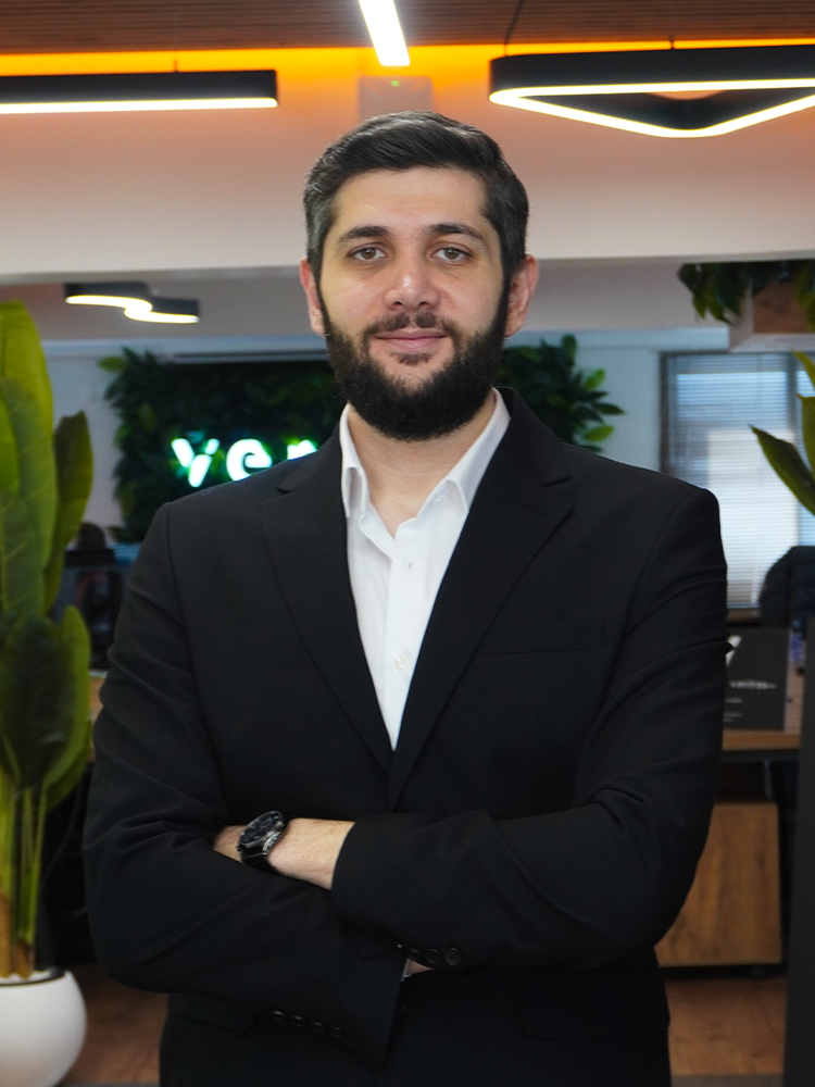 Emre ÖZGÜÇÜK