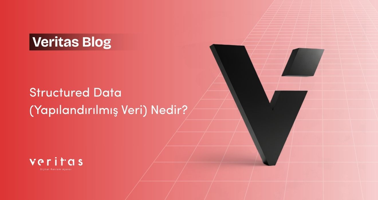 Structured Data (Yapılandırılmış Veri) Nedir?