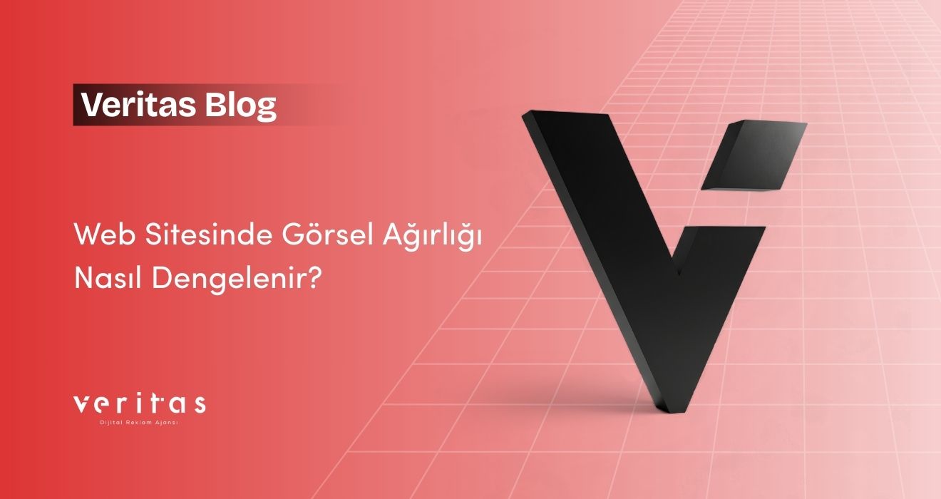 Web Sitesinde Görsel Ağırlığı Nasıl Dengelenir?