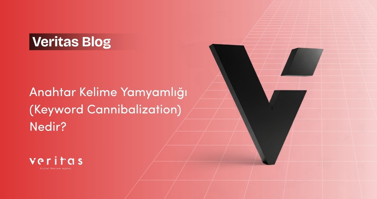 Anahtar Kelime Yamyamlığı (Keyword Cannibalization) Nedir?