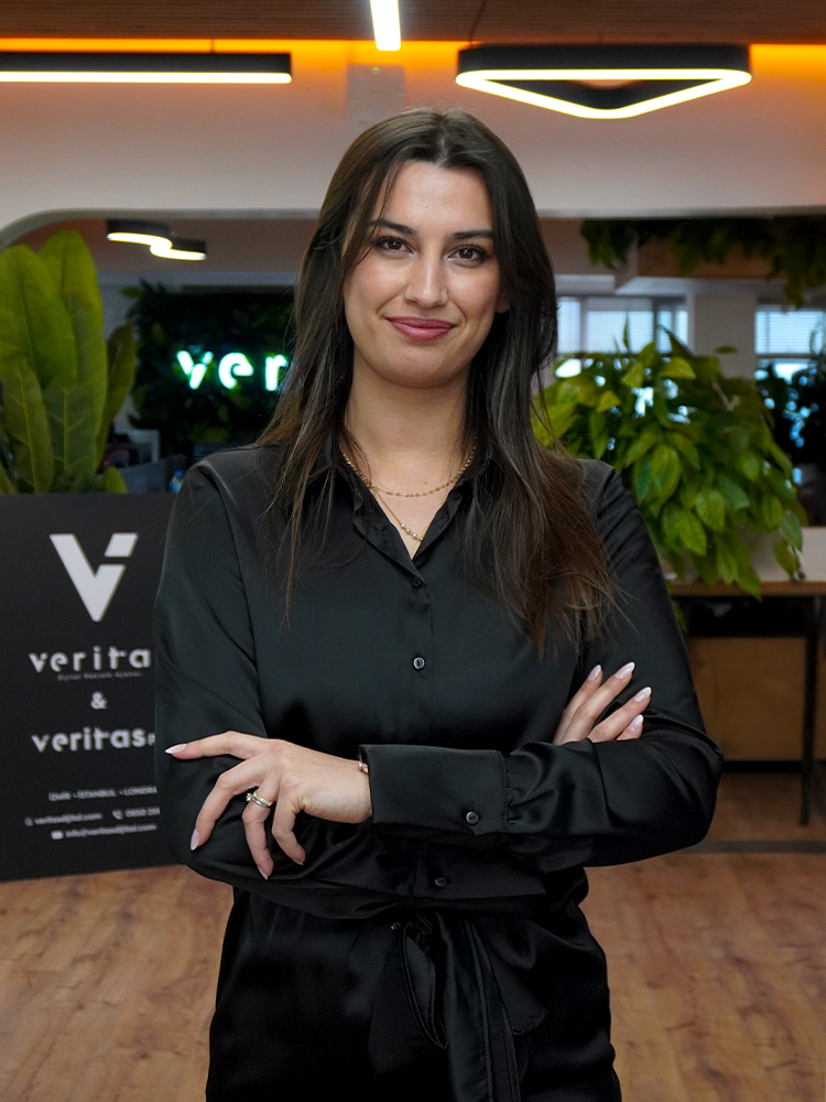 Ebru Nurgül ÖZDEMİR