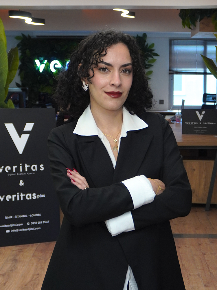 Zeynep KIRMIZIARSLAN