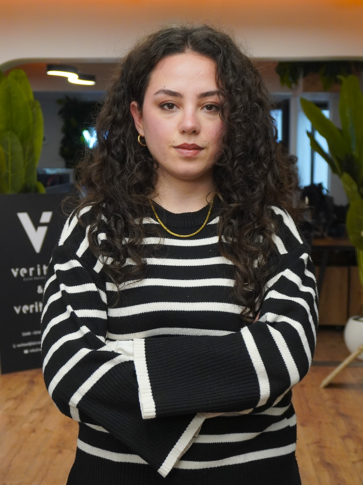 Eylül Büşra SÜLÜN