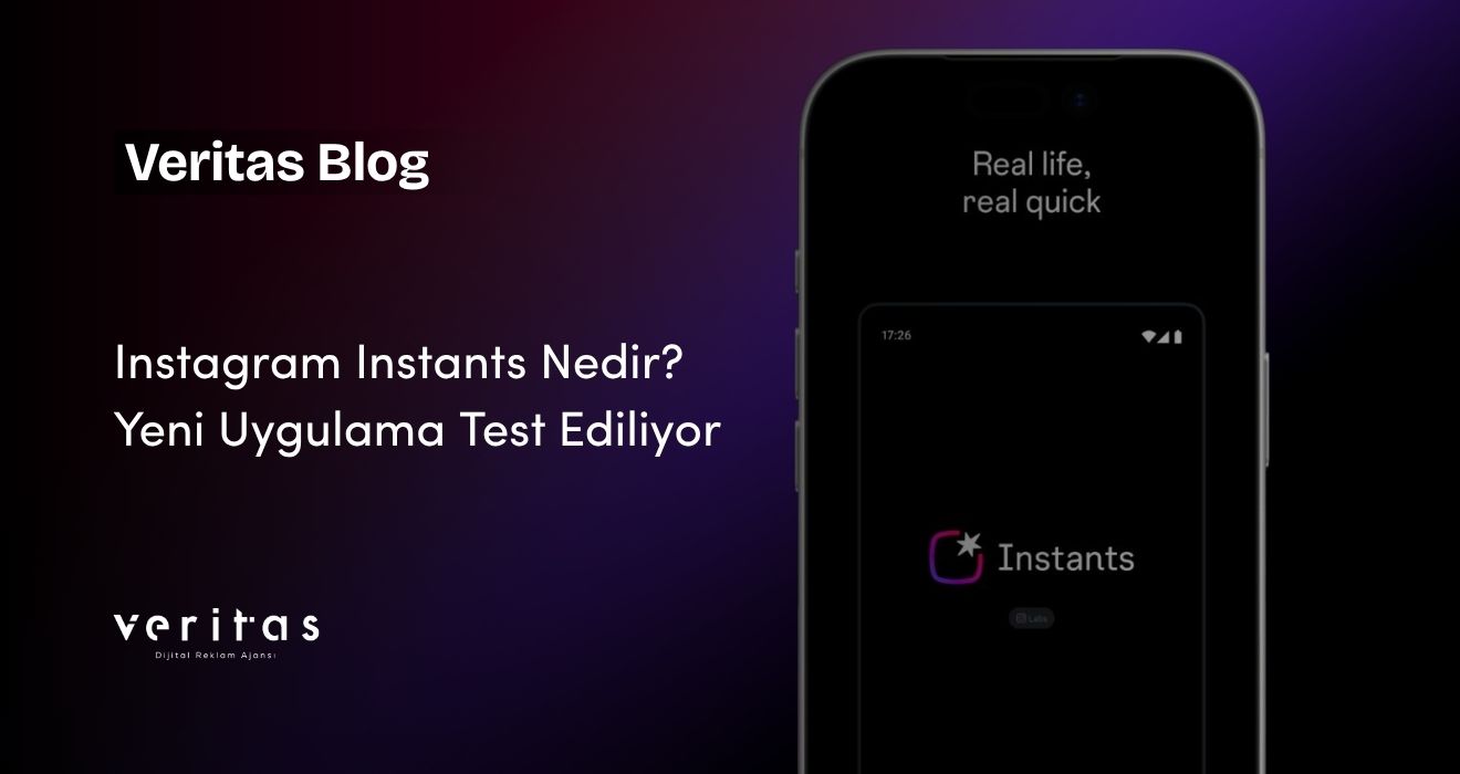 Instagram Instants Nedir? Yeni Uygulama Test Ediliyor