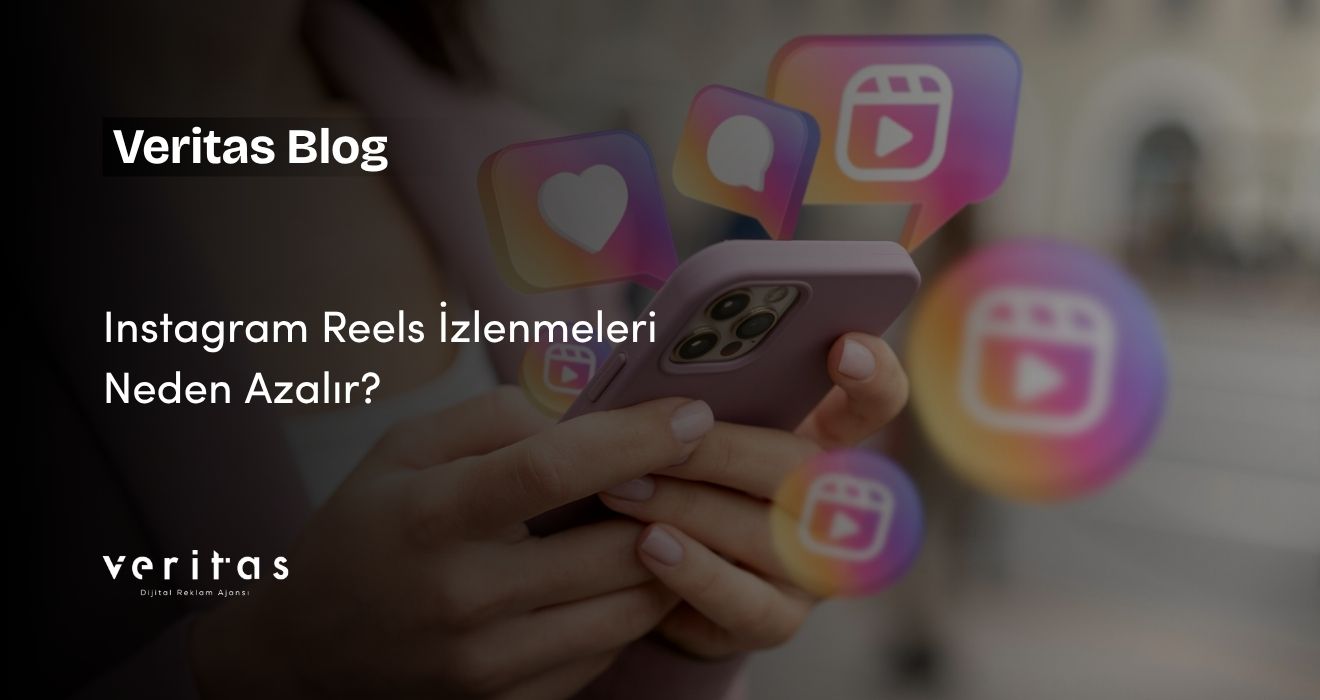 Instagram Reels İzlenmeleri Neden Azalır?