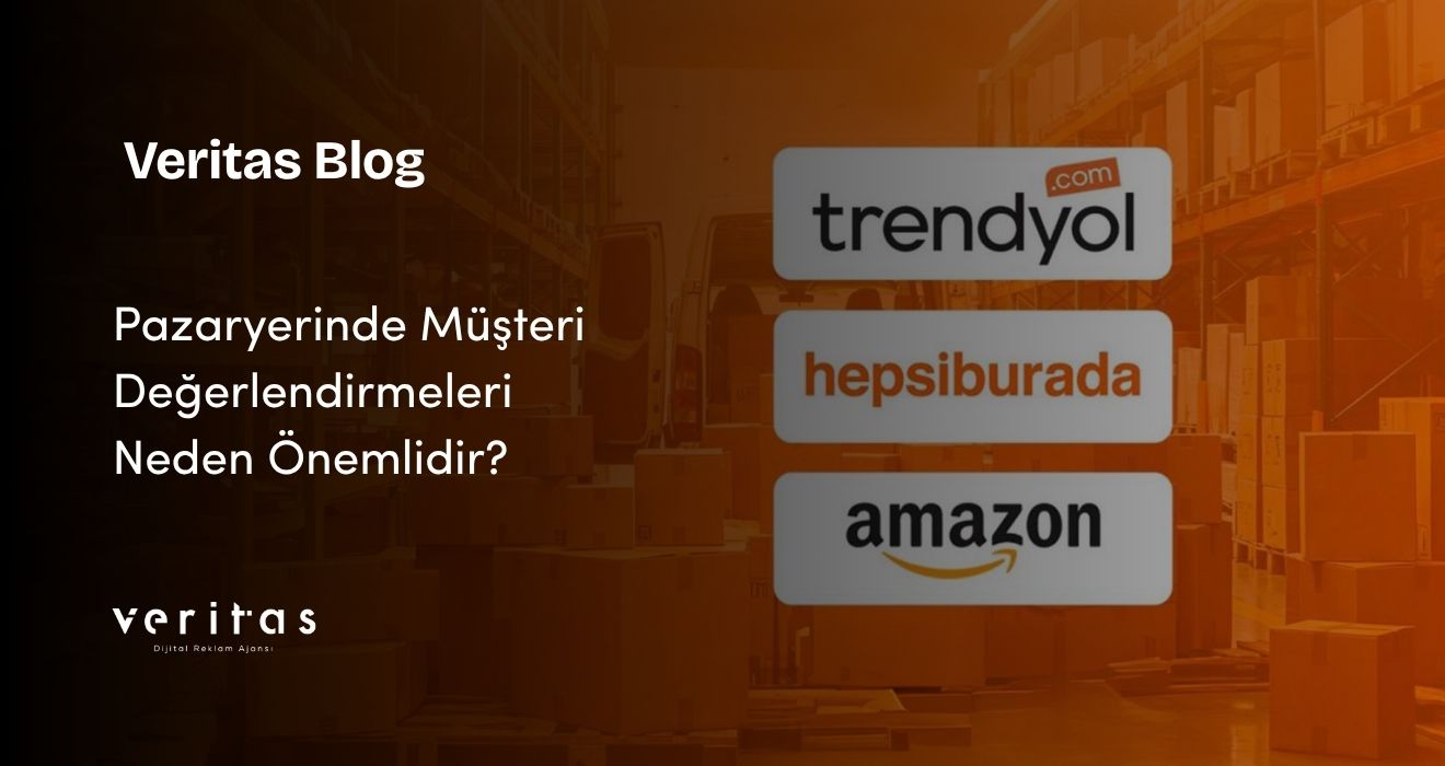 Pazaryerinde Müşteri Değerlendirmeleri Neden Önemlidir?