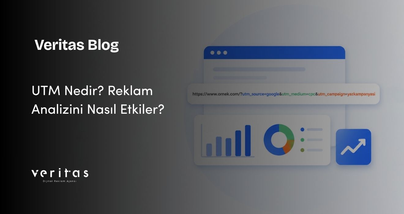 UTM Nedir? Reklam Analizini Nasıl Etkiler?