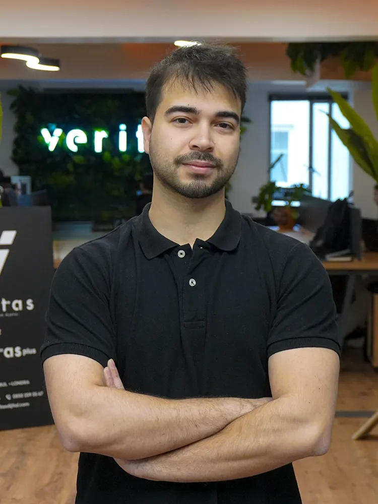 Doğukan ÖZTUNAY