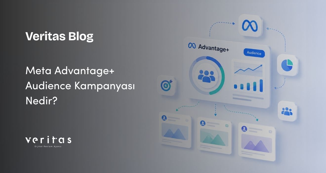 Meta Advantage+ Audience Kampanyası Nedir?