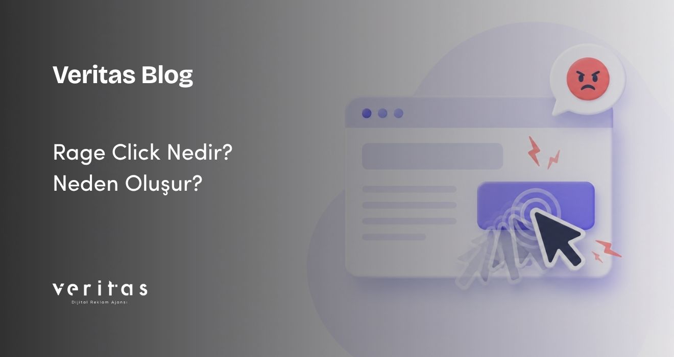 Rage Click Nedir? Neden Oluşur?