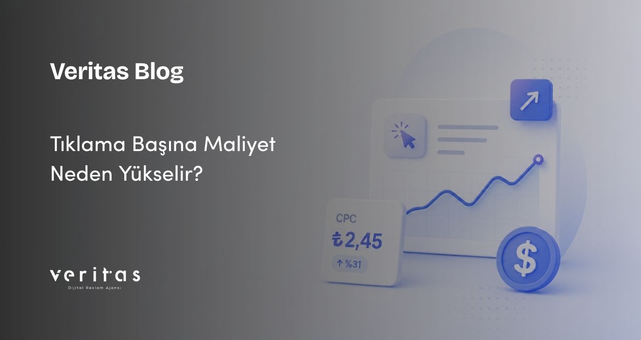 Tıklama Başına Maliyet Neden Yükselir?