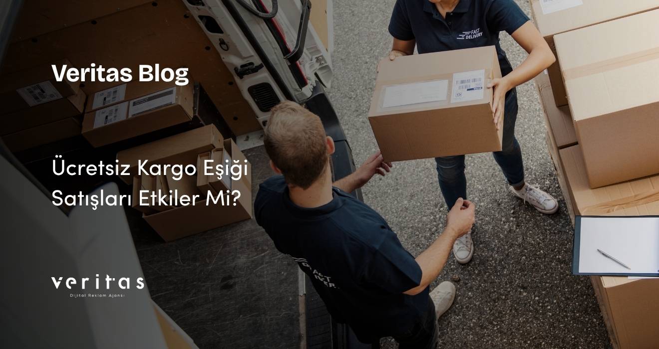 Ücretsiz Kargo Eşiği Satışları Etkiler Mi?