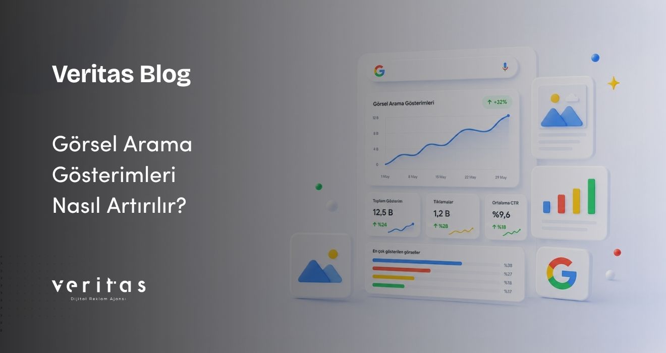 Görsel Arama Gösterimleri Nasıl Artırılır?