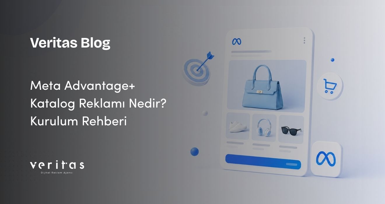 Meta Advantage+ Katalog Reklamı Nedir? Kurulum Rehberi