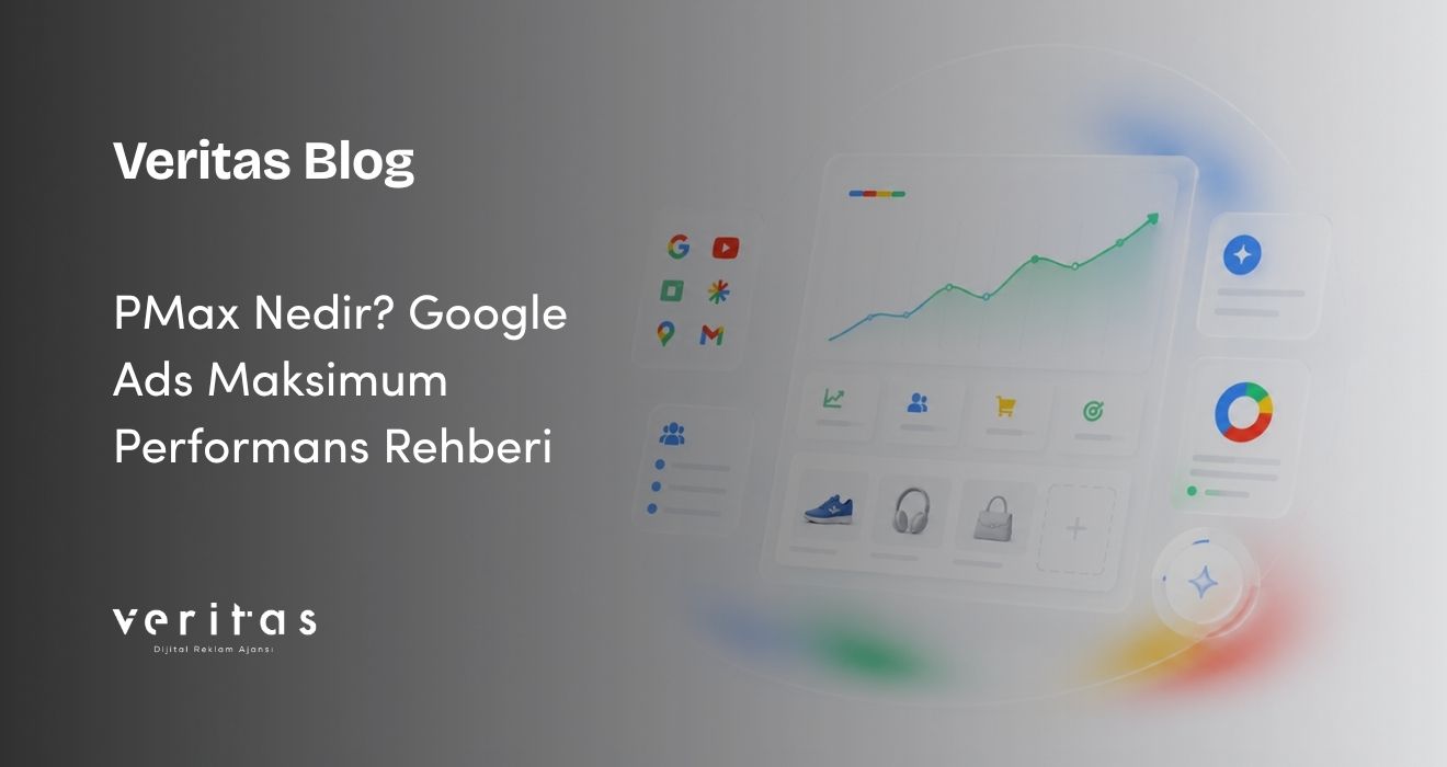 PMax Nedir? Google Ads Maksimum Performans Rehberi