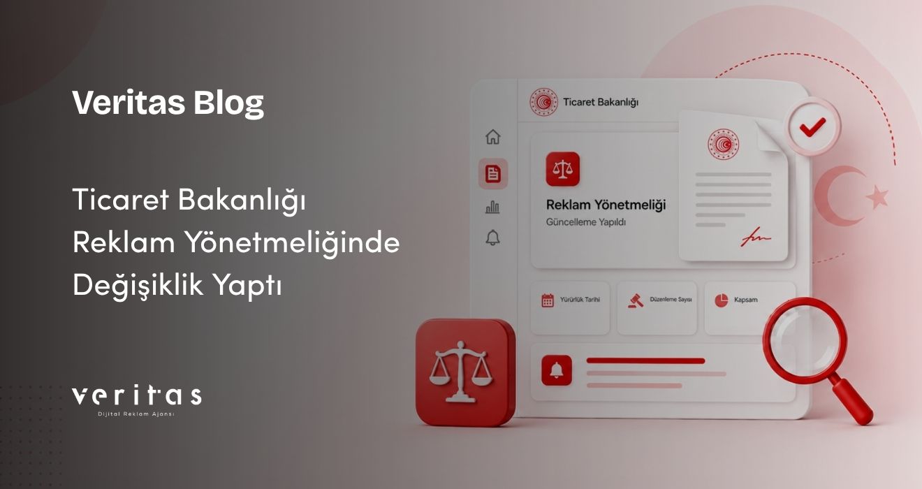 Ticaret Bakanlığı Reklam Yönetmeliğinde Değişiklik Yaptı