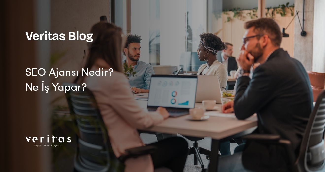 SEO Ajansı Nedir? Ne İş Yapar?