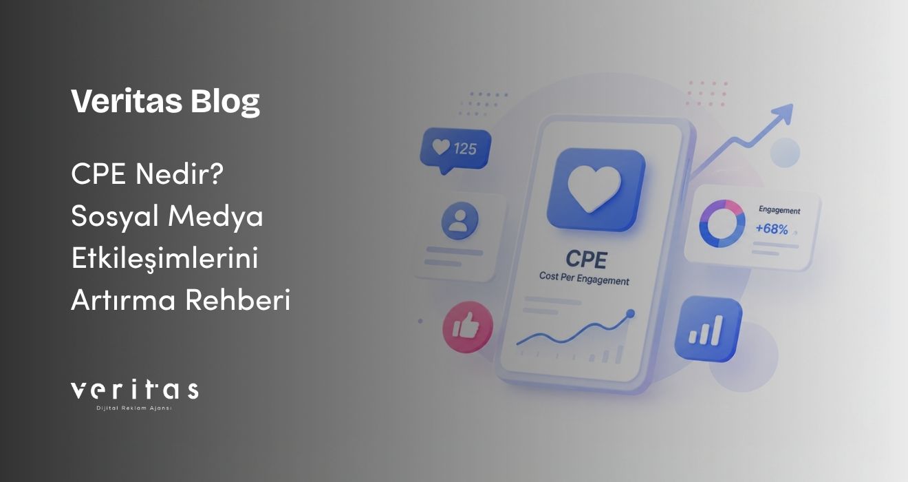CPE Nedir? Sosyal Medya Etkileşimlerini Artırma Rehberi