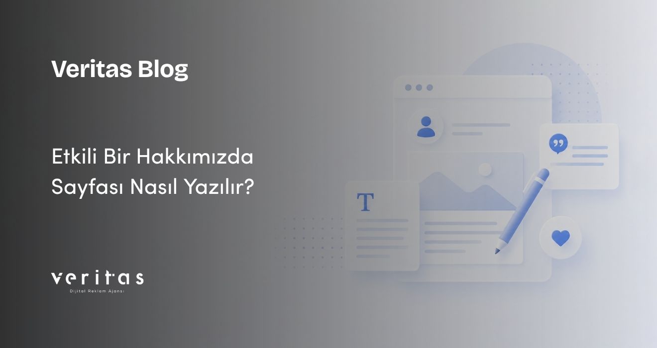 Etkili Bir Hakkımızda Yazısı Nasıl Olmalı?