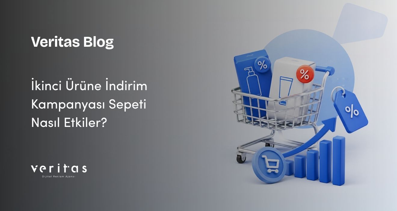 İkinci Ürüne İndirim Kampanyası Sepeti Nasıl Etkiler?