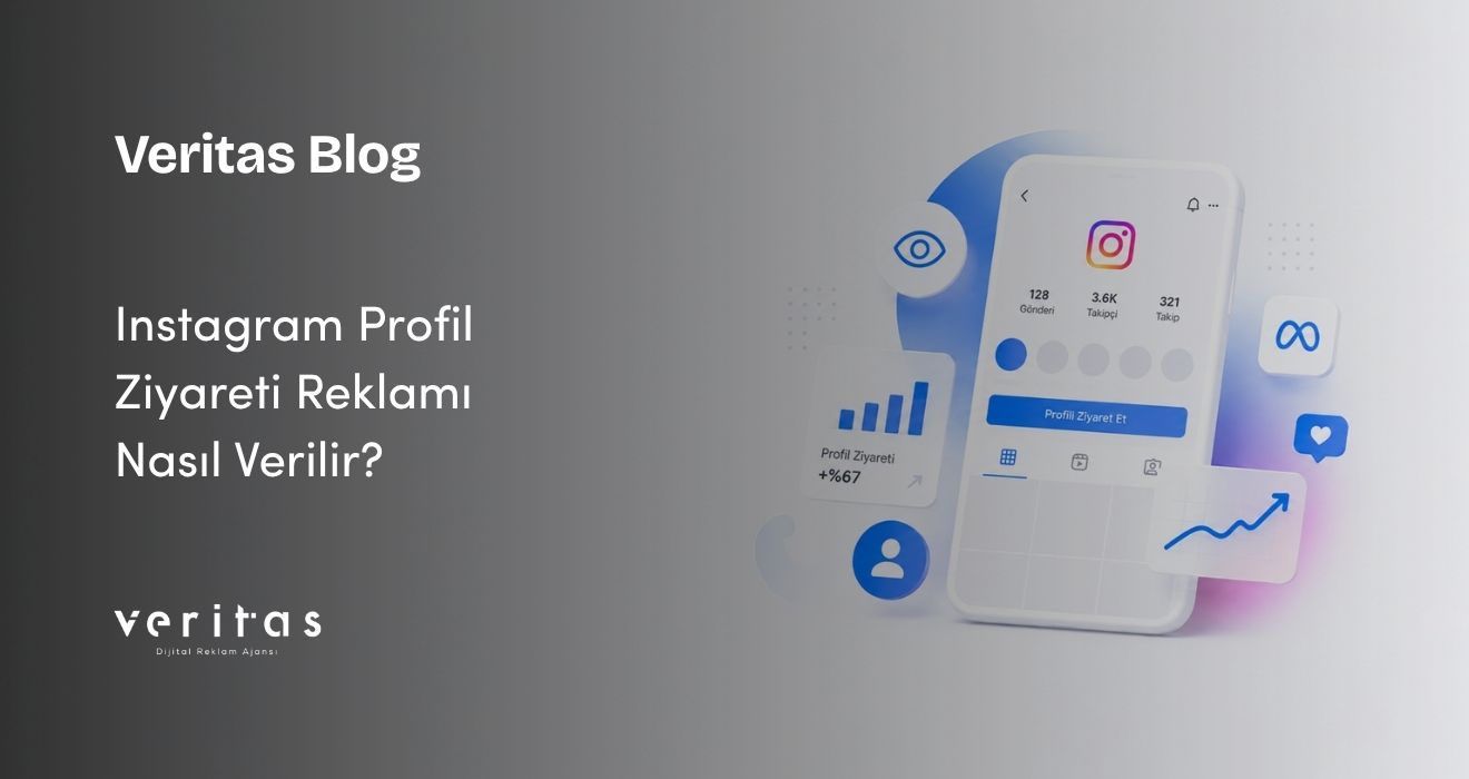 Instagram Profil Ziyareti Reklamı Nasıl Verilir?